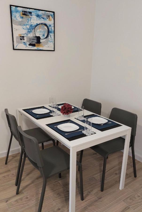 Apartment Adora Split Kültér fotó