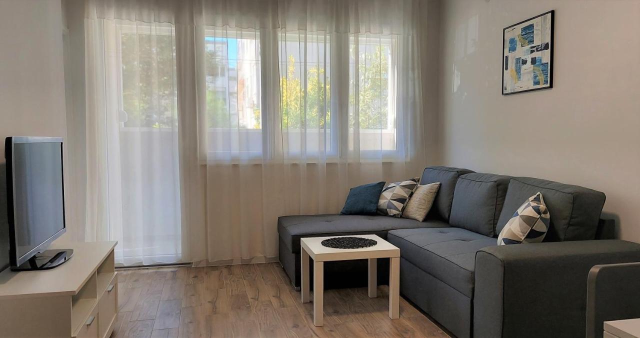 Apartment Adora Split Kültér fotó