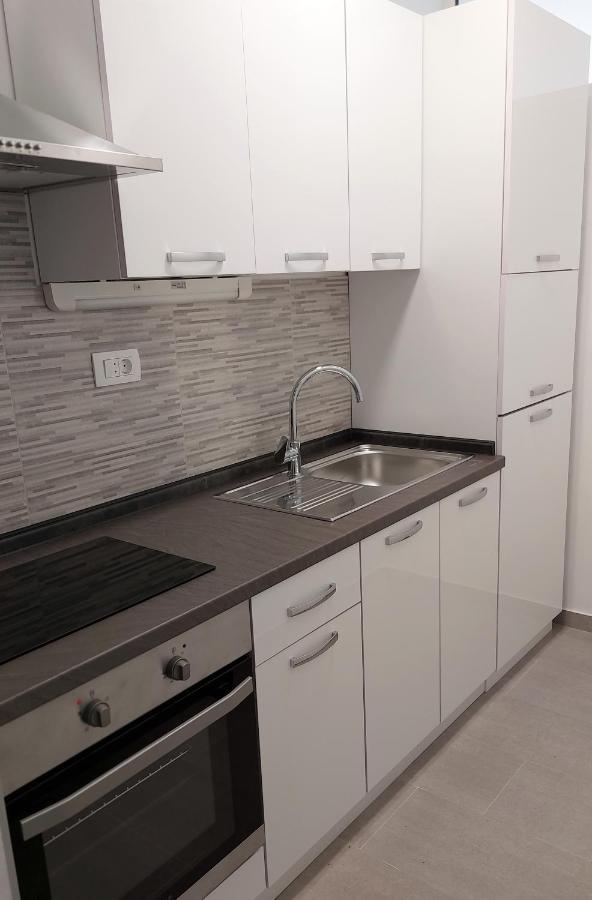Apartment Adora Split Kültér fotó