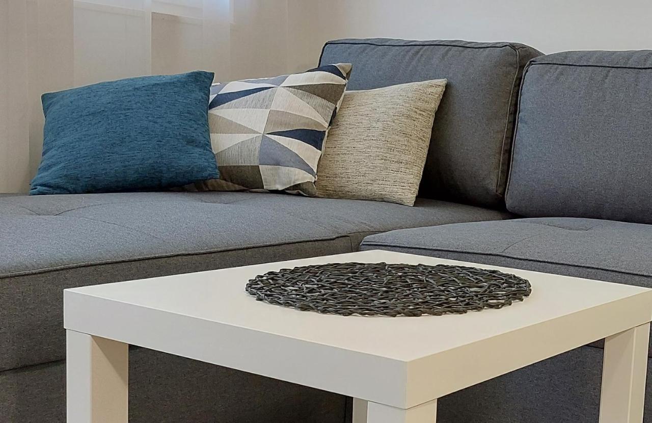 Apartment Adora Split Kültér fotó