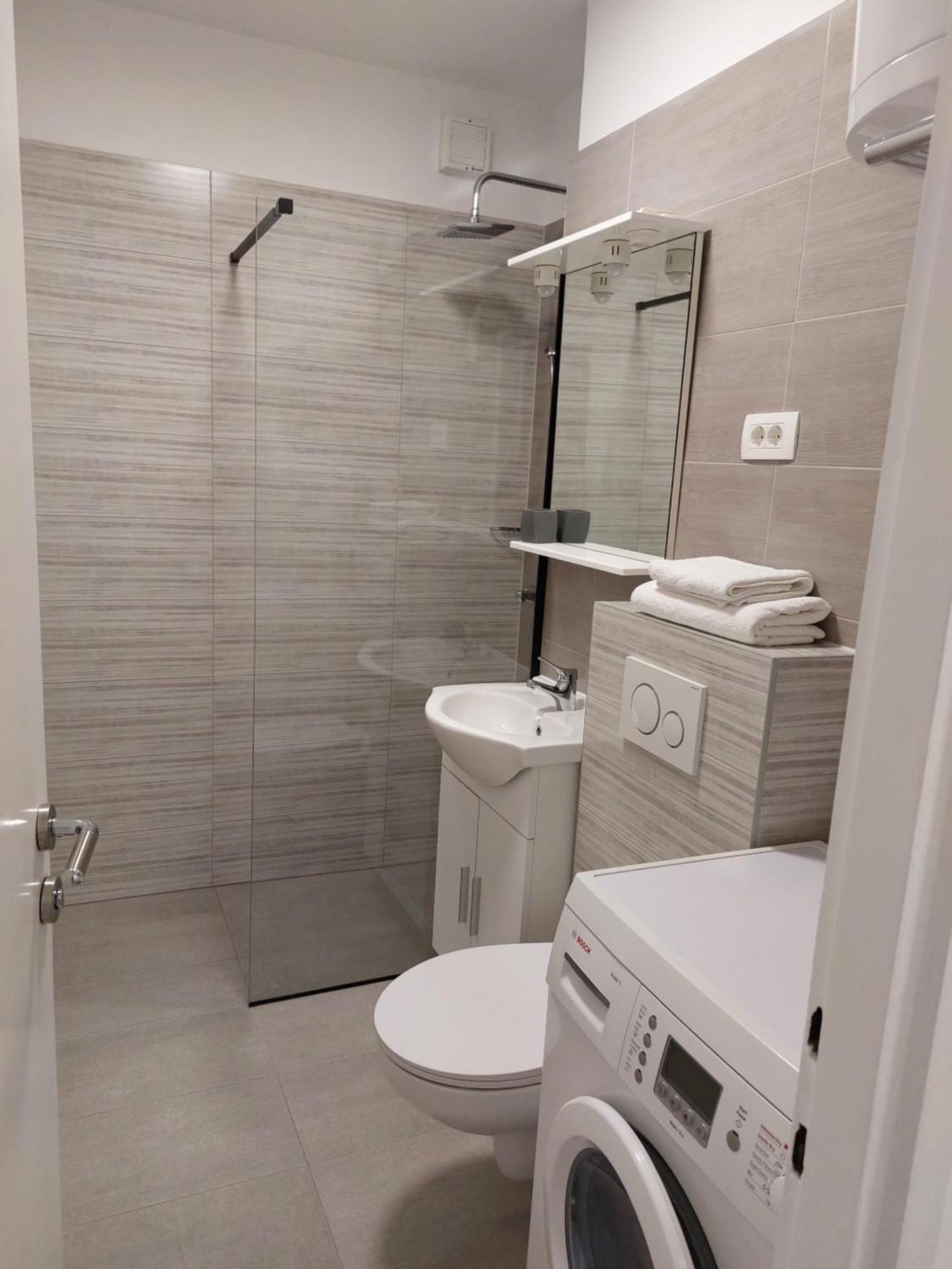 Apartment Adora Split Kültér fotó