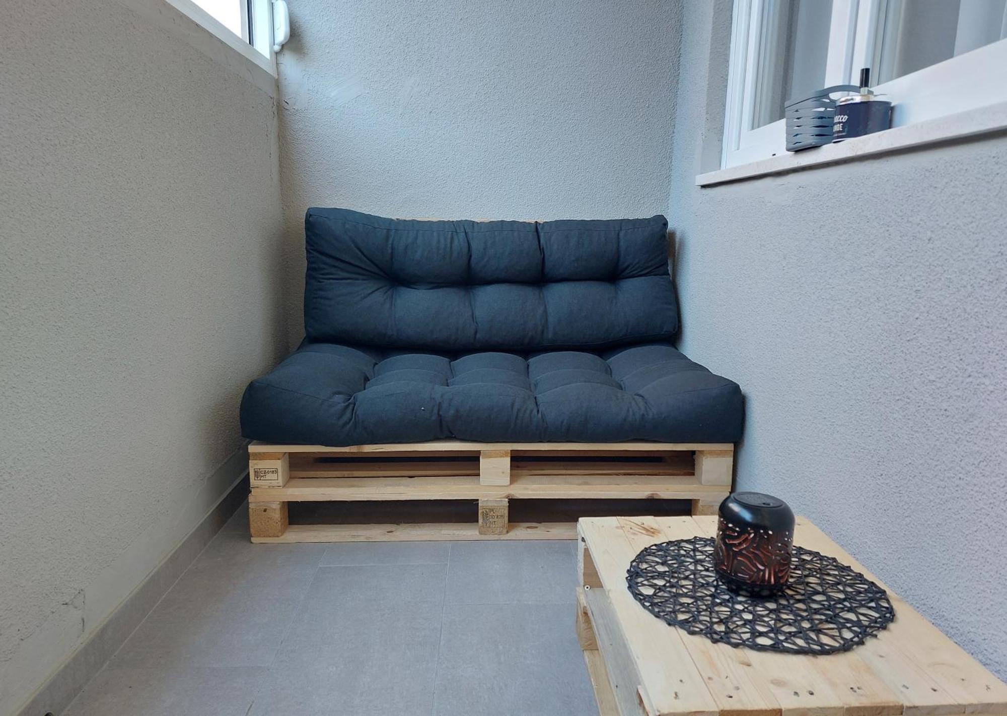 Apartment Adora Split Kültér fotó